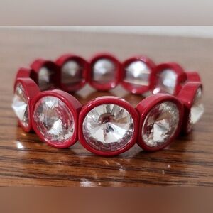 PLUNDER “SPECIAL CHRISTMAS RELEASE” BRACELET - BRAND NEW!